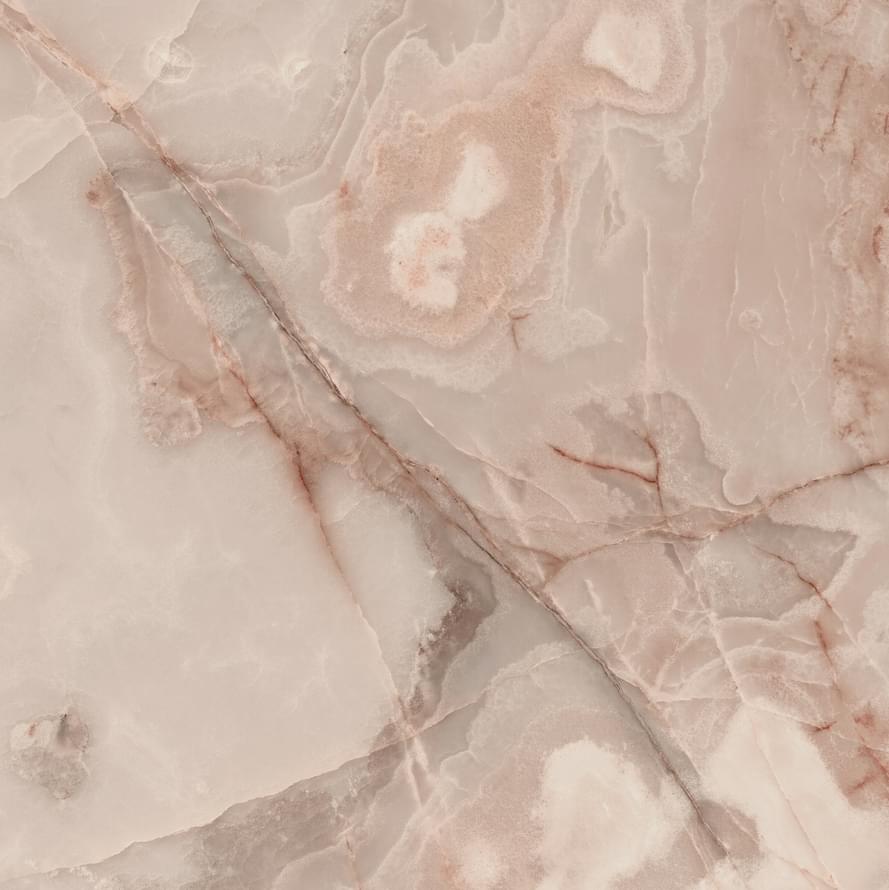 Плитка Florim Reves De Rex Rose Matte 120x120 см, поверхность матовая