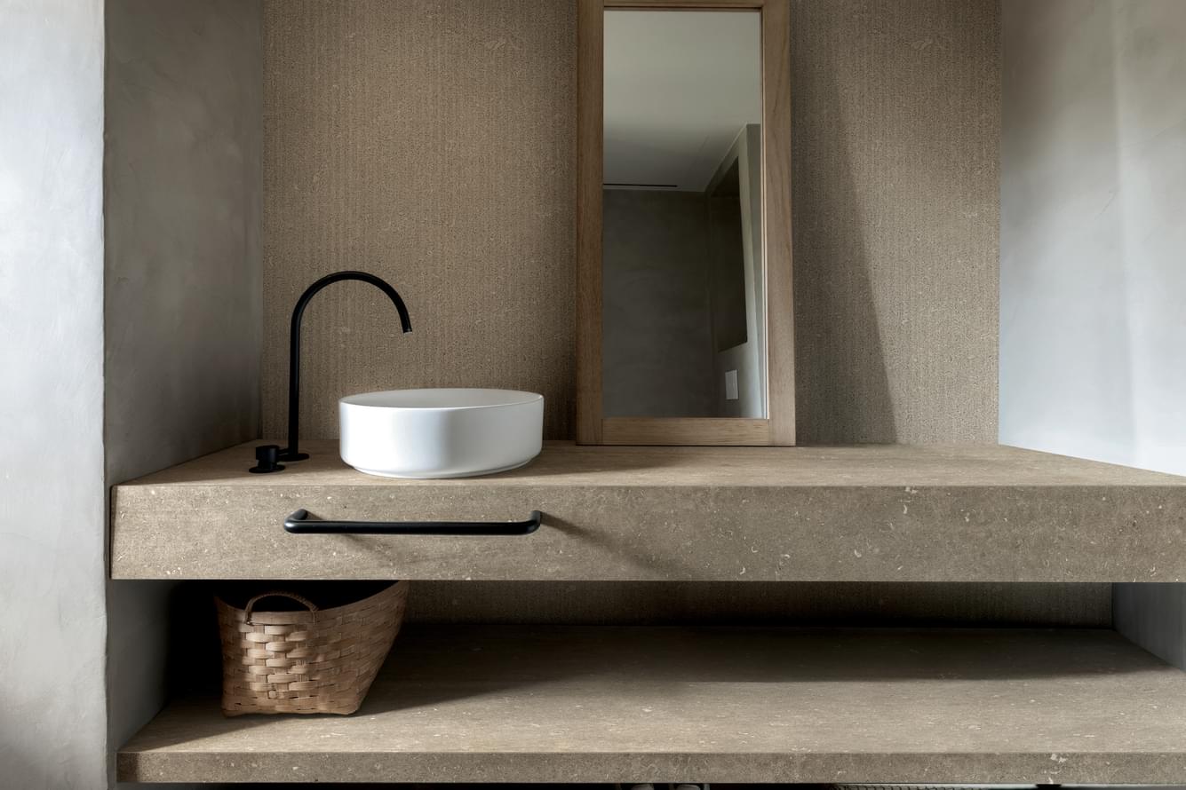 керамогранит фабрики Florim коллекция Rinascenza