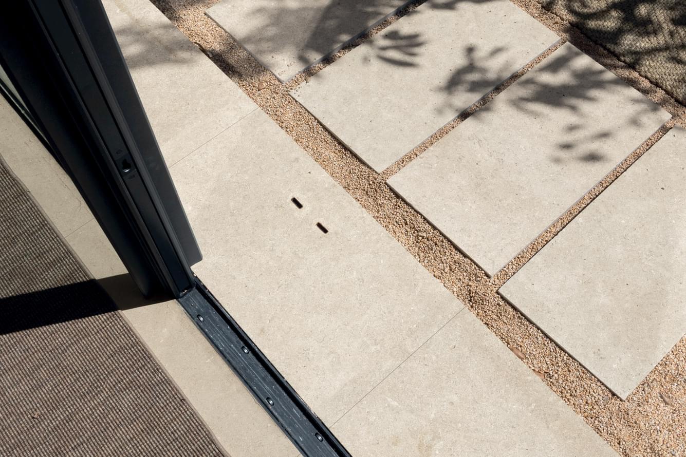 керамогранит фабрики Florim коллекция Rinascenza