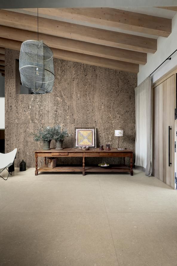 керамогранит фабрики Florim коллекция Rinascenza