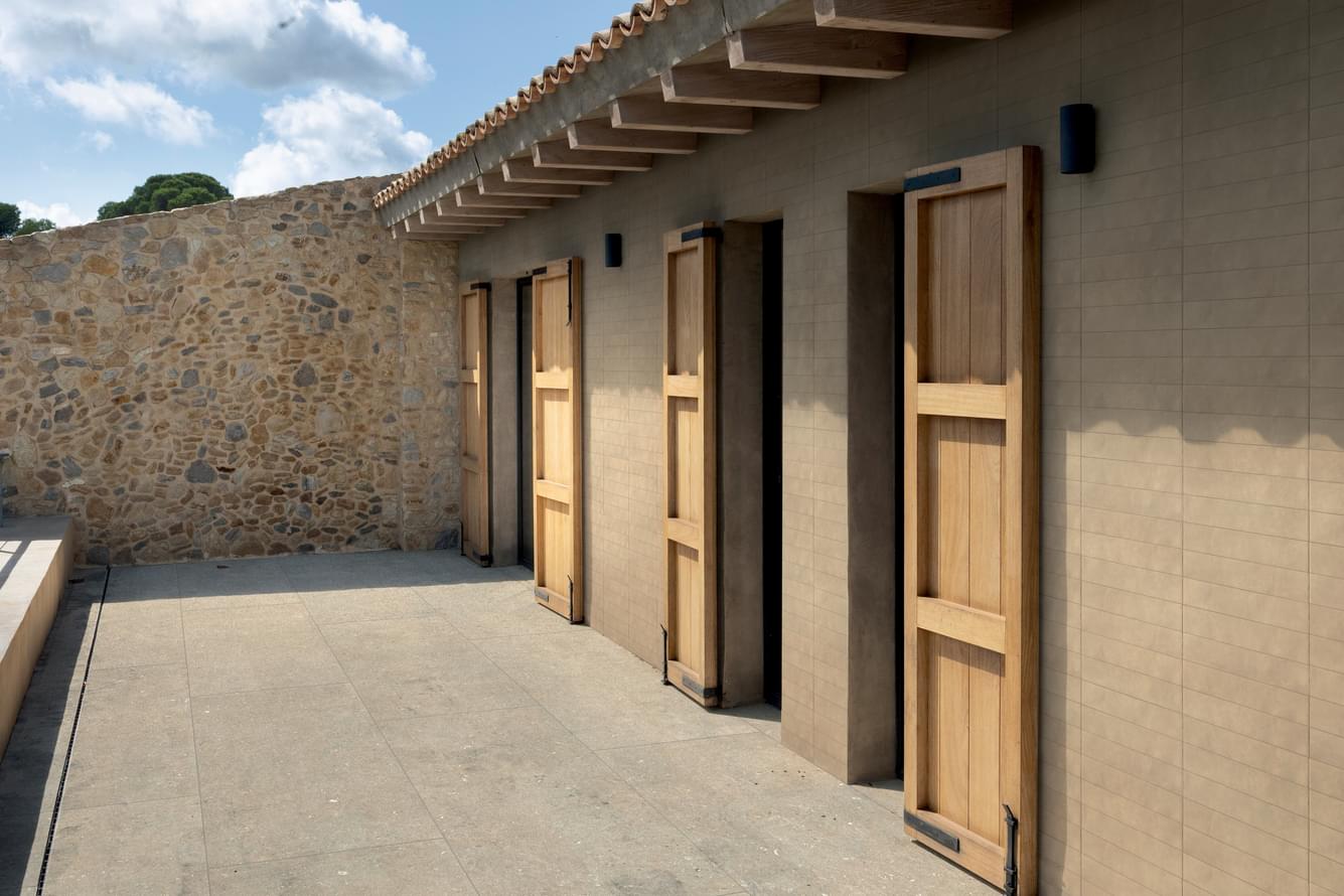 керамогранит фабрики Florim коллекция Rinascenza