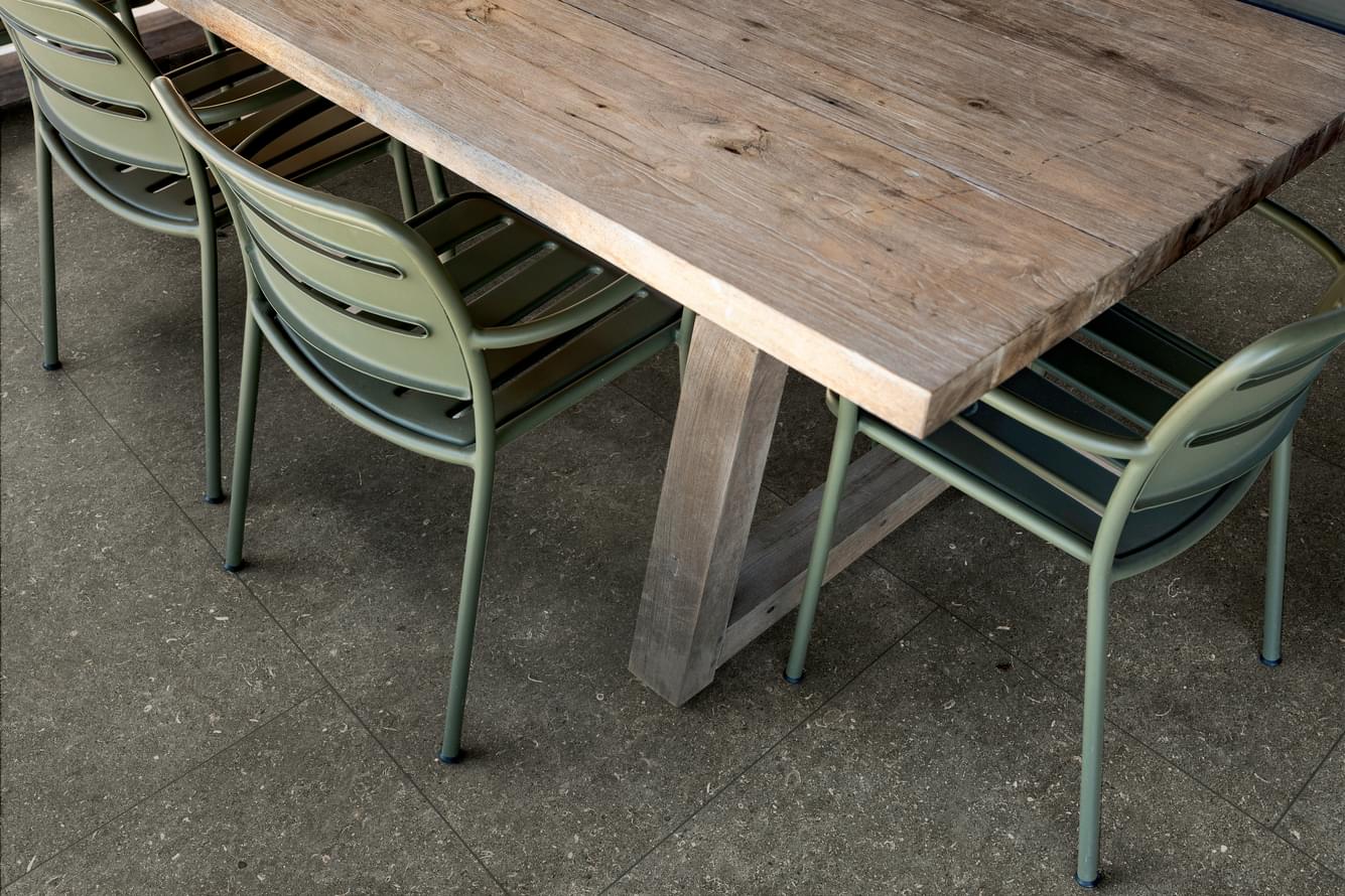 керамогранит фабрики Florim коллекция Rinascenza