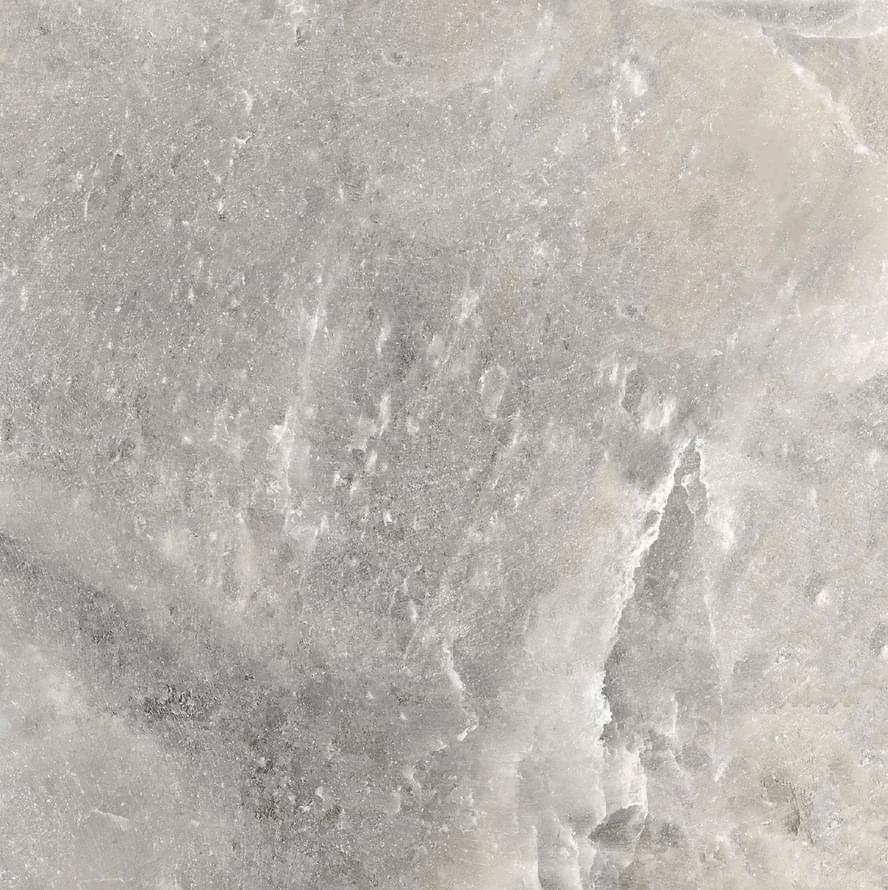 Плитка Florim Rock Salt Celtic Grey Bocciardato 60x60 см, поверхность матовая, рельефная