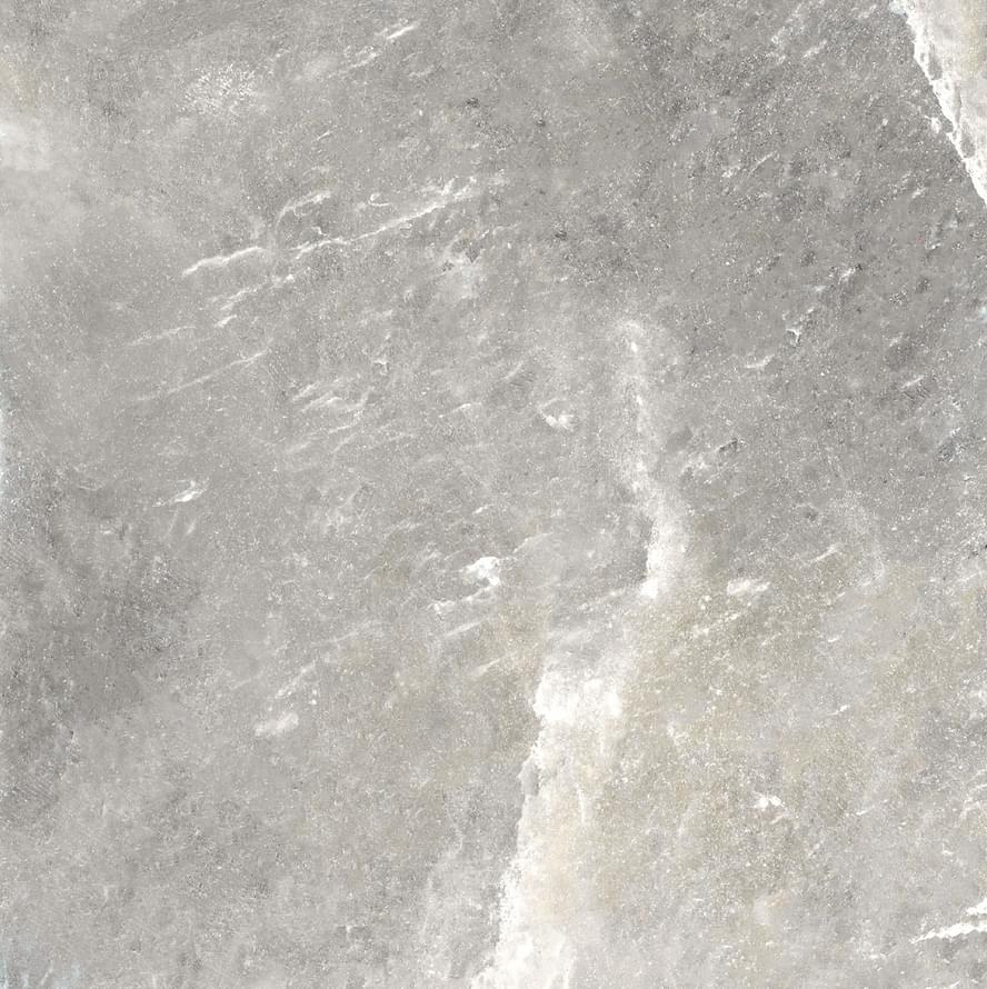 Плитка Florim Rock Salt Celtic Grey Lucido 9 mm 60x60 см, поверхность глянец