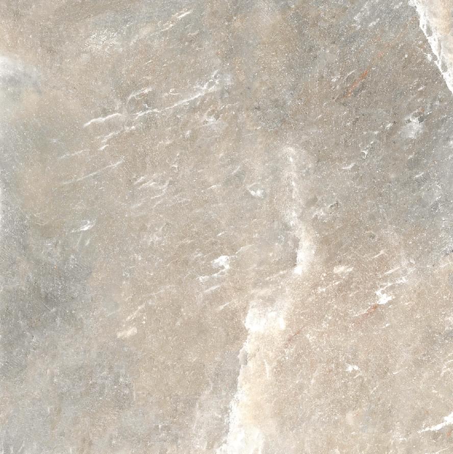 Плитка Florim Rock Salt Danish Smoke 9 mm 60x60 см, поверхность матовая