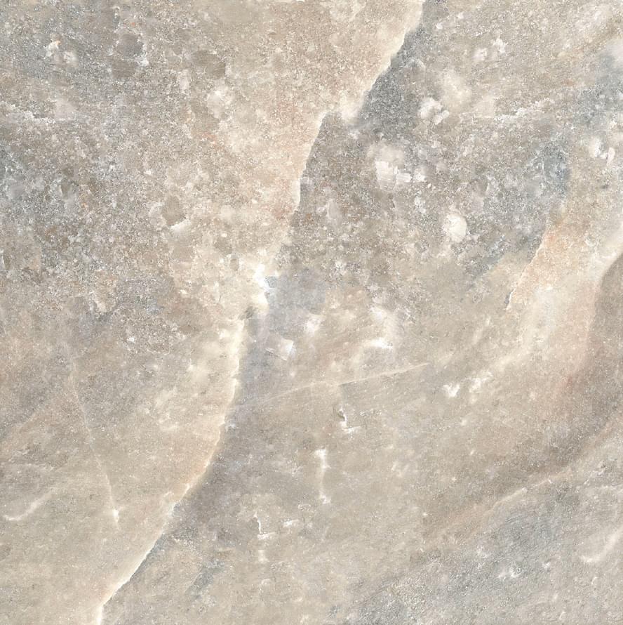 Плитка Florim Rock Salt Danish Smoke Matte 6 mm 120x120 см, поверхность матовая