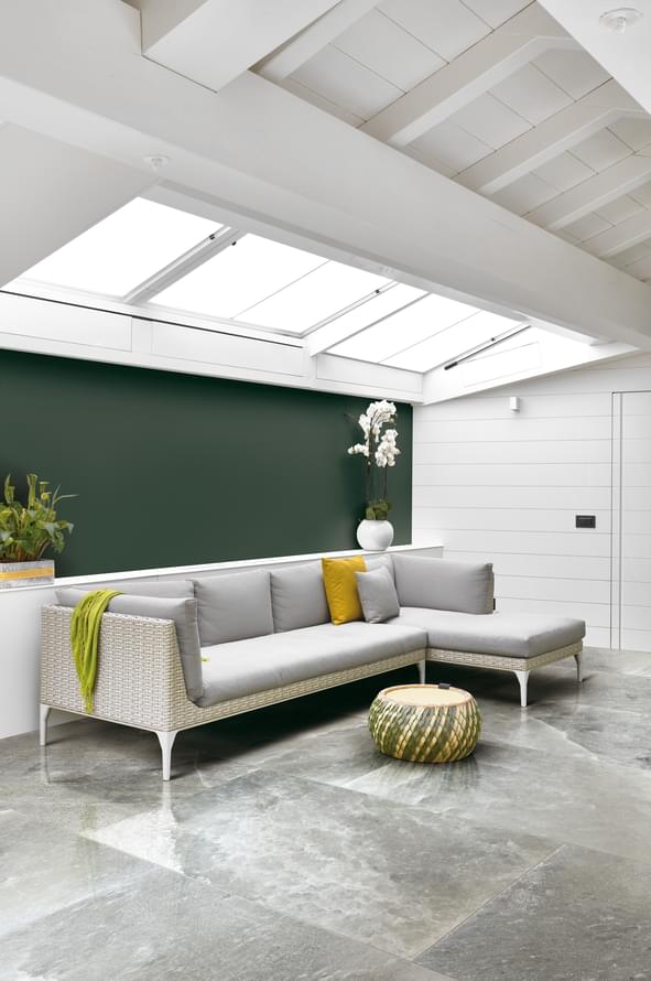 керамогранит фабрики Florim коллекция Rock Salt