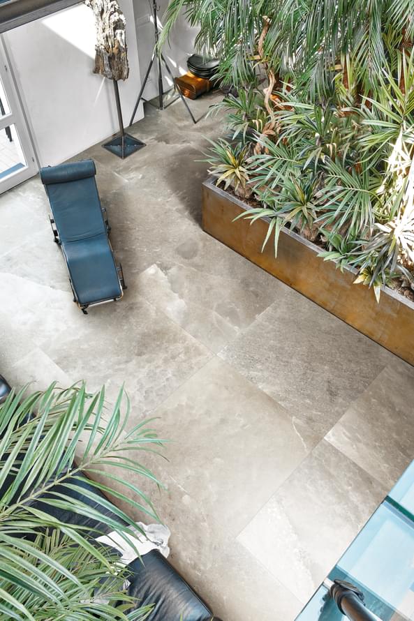 керамогранит фабрики Florim коллекция Rock Salt