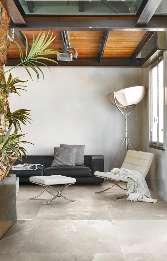 керамогранит фабрики Florim коллекция Rock Salt