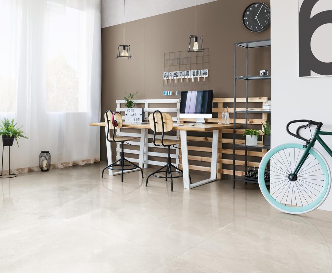 керамогранит фабрики Florim коллекция Rock Salt