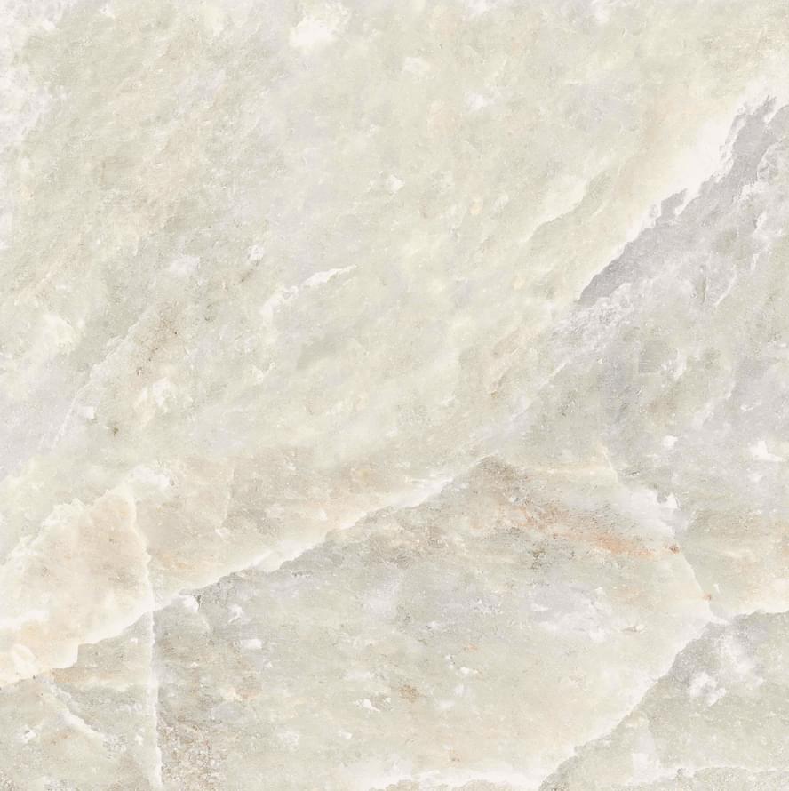 Плитка Florim Rock Salt White Gold 6 mm Glossy 120x240 см, поверхность глянец