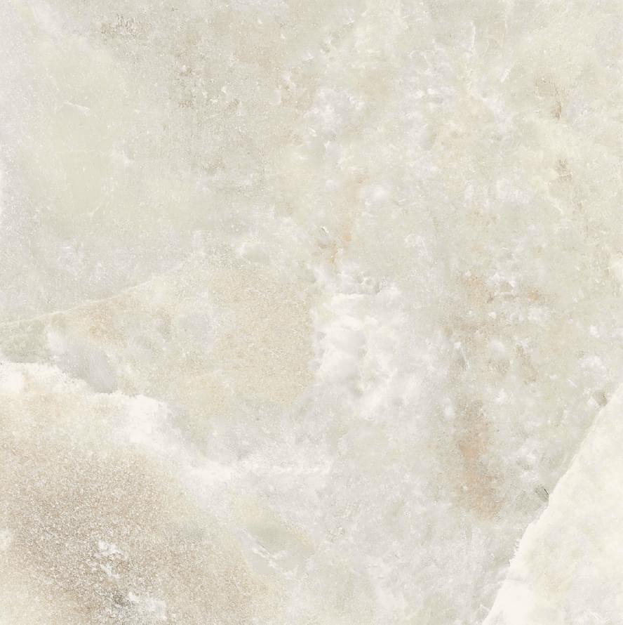 Плитка Florim Rock Salt White Gold 9 mm 60x60 см, поверхность матовая