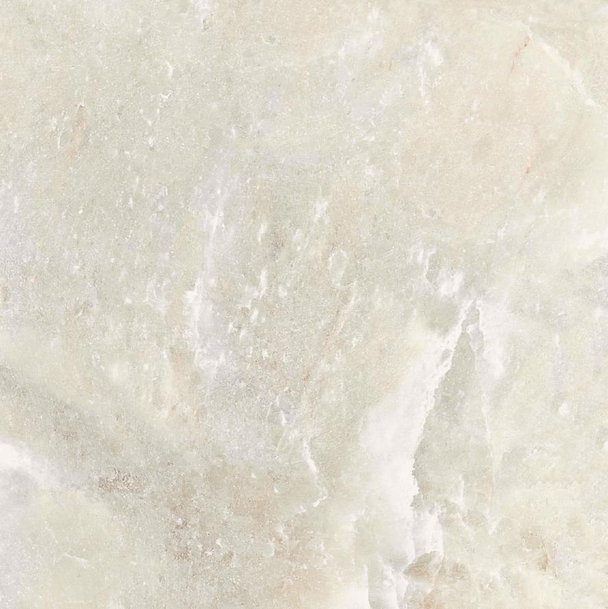 Плитка Florim Rock Salt White Gold Matte 6 mm 120x120 см, поверхность матовая