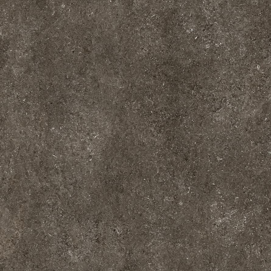 Плитка Florim Sensi By Thun Brown Fossil 80x80 см, поверхность матовая