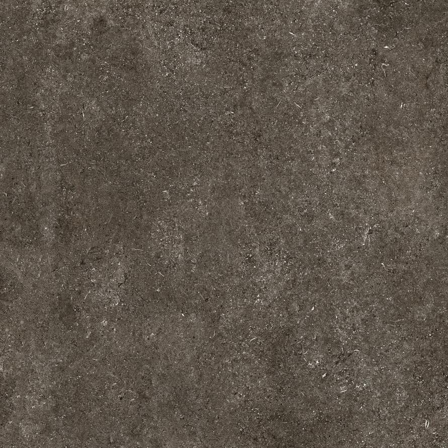 Плитка Florim Sensi By Thun Brown Fossil Matte 80x80 см, поверхность матовая