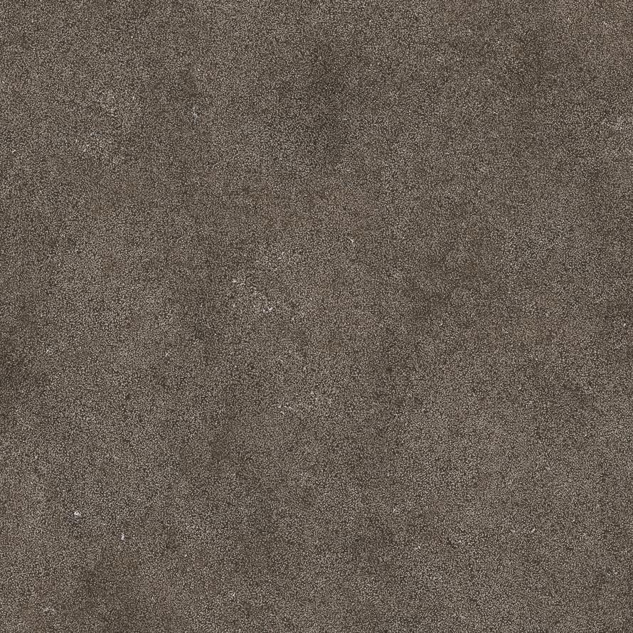 Плитка Florim Sensi By Thun Brown Lithos Matte 9 mm 80x80 см, поверхность матовая