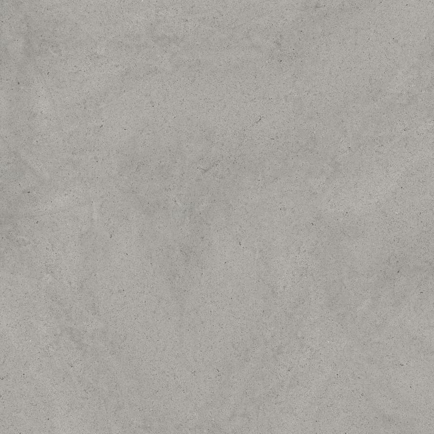 Плитка Florim Sensi By Thun Grey Dust Matte 80x80 см, поверхность матовая