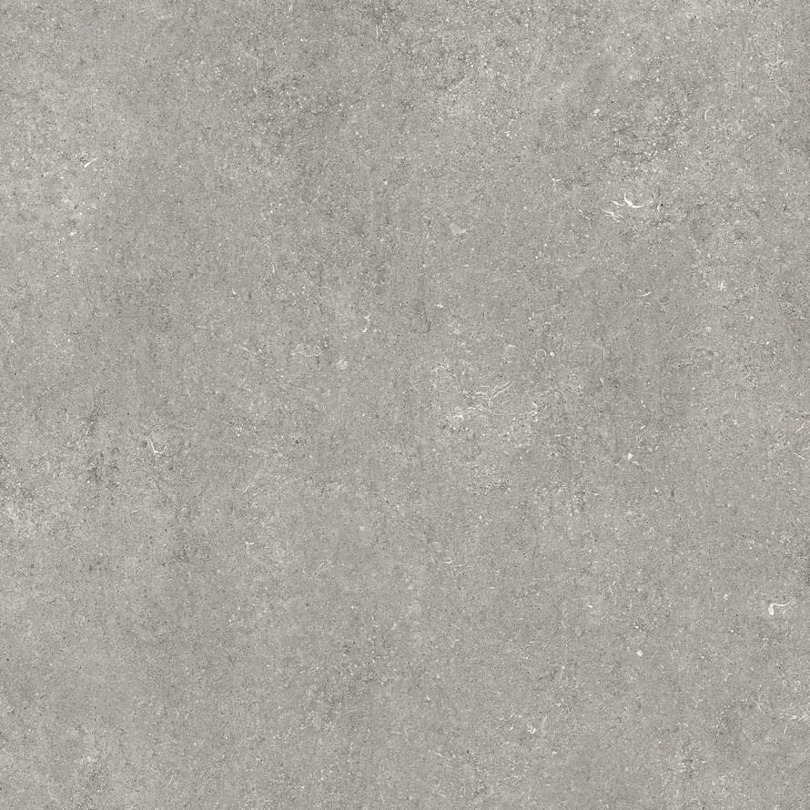 Плитка Florim Sensi By Thun Grey Fossil 6 mm 120x120 см, поверхность матовая