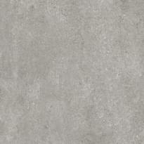 Плитка Florim Sensi By Thun Grey Fossil Matte 80x80 см, поверхность матовая