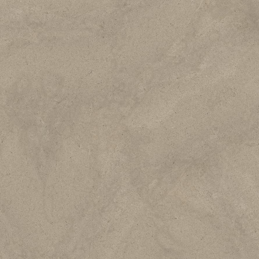 Плитка Florim Sensi By Thun Taupe Dust 6 mm 120x120 см, поверхность матовая