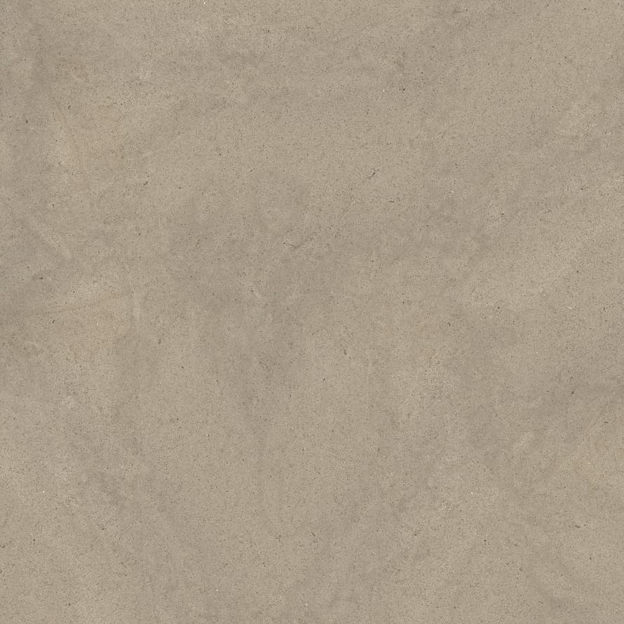 Плитка Florim Sensi By Thun Taupe Dust Matte 80x80 см, поверхность матовая