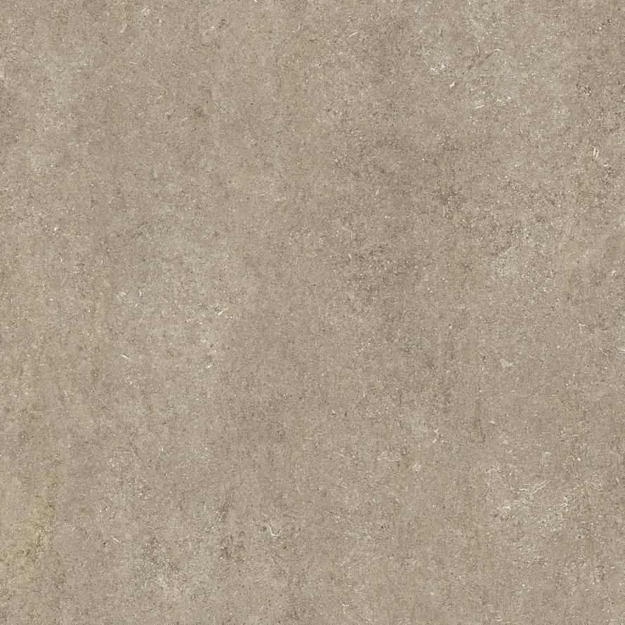 Плитка Florim Sensi By Thun Taupe Fossil 80x80 см, поверхность матовая