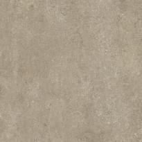 Плитка Florim Sensi By Thun Taupe Fossil Matte 80x80 см, поверхность матовая