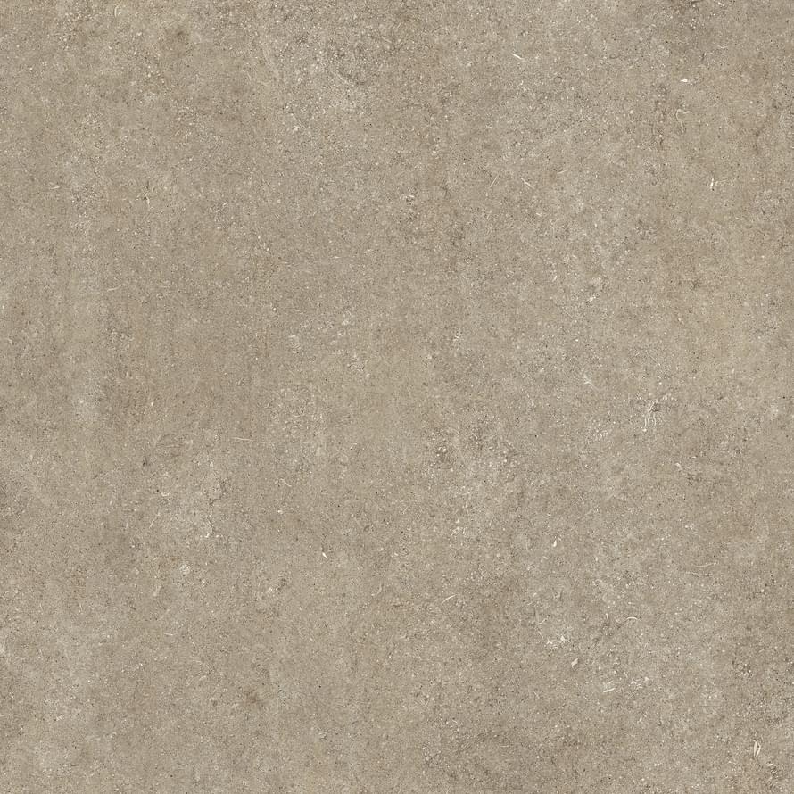 Плитка Florim Sensi By Thun Taupe Fossil Matte 80x80 см, поверхность матовая