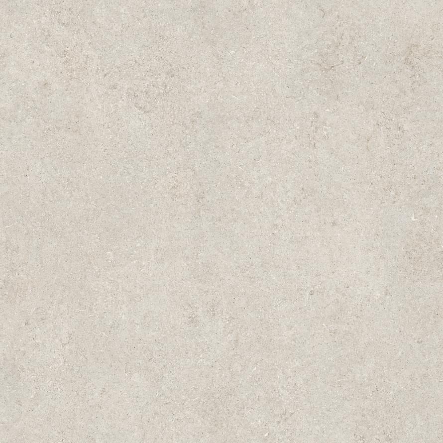Плитка Florim Sensi By Thun White Fossil 6 mm 120x120 см, поверхность матовая