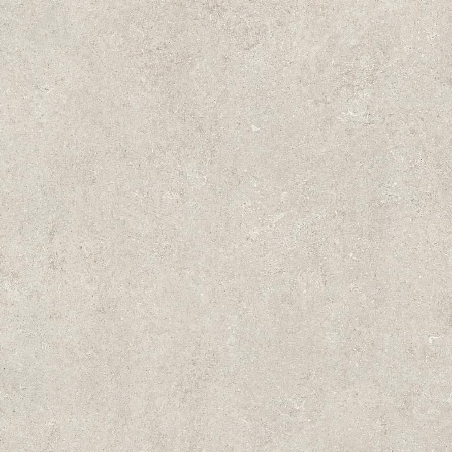 Плитка Florim Sensi By Thun White Fossil 80x80 см, поверхность матовая