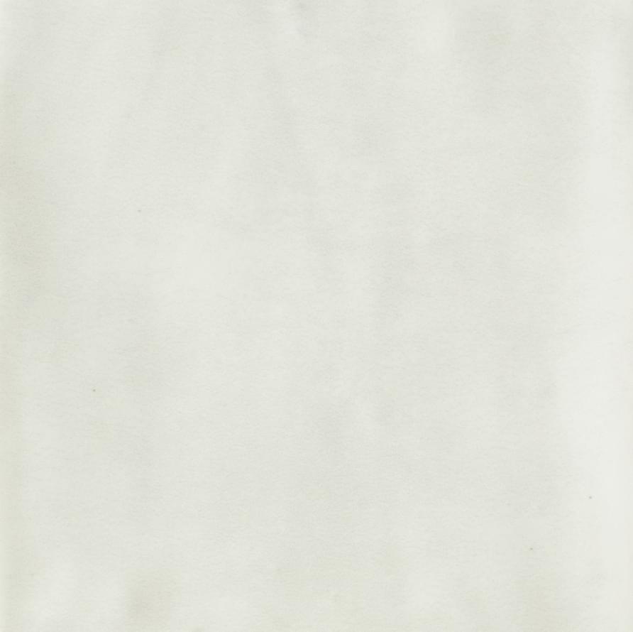 Плитка Florim Sensi Colore Bianco Glossy 11.6x11.6 см, поверхность глянец