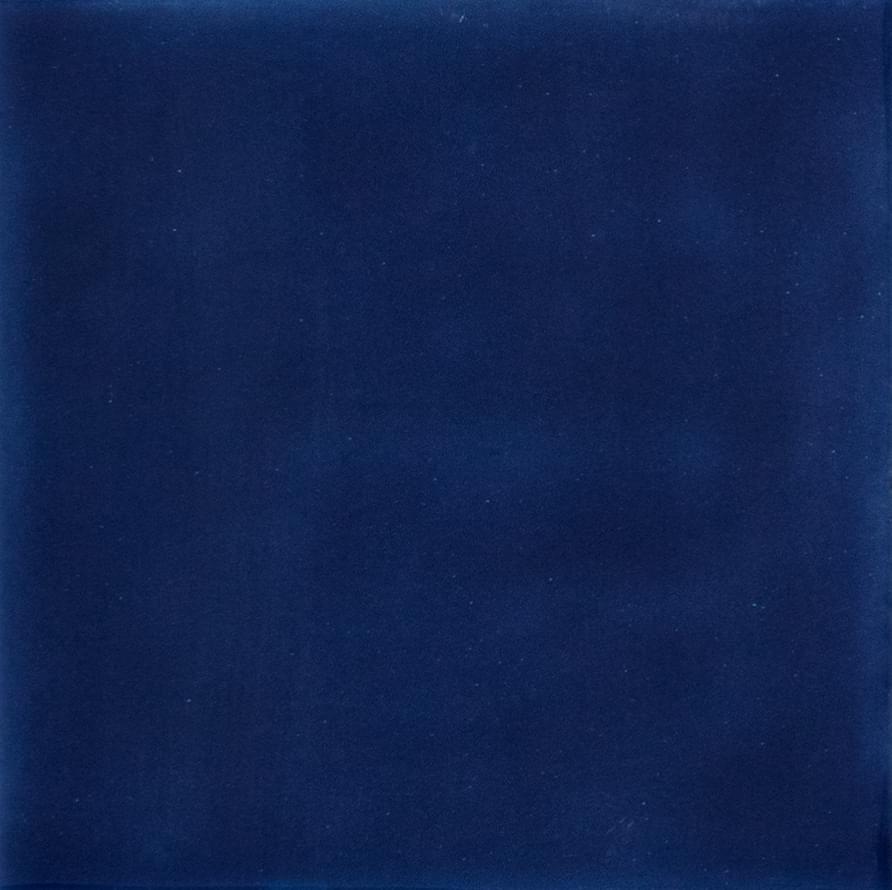 Плитка Florim Sensi Colore Blunotte Glossy 8.5 mm 5.7x23.2 см, поверхность глянец