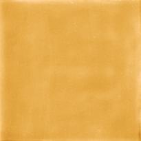 Плитка Florim Sensi Colore Miele Glossy 11.6x11.6 см, поверхность глянец