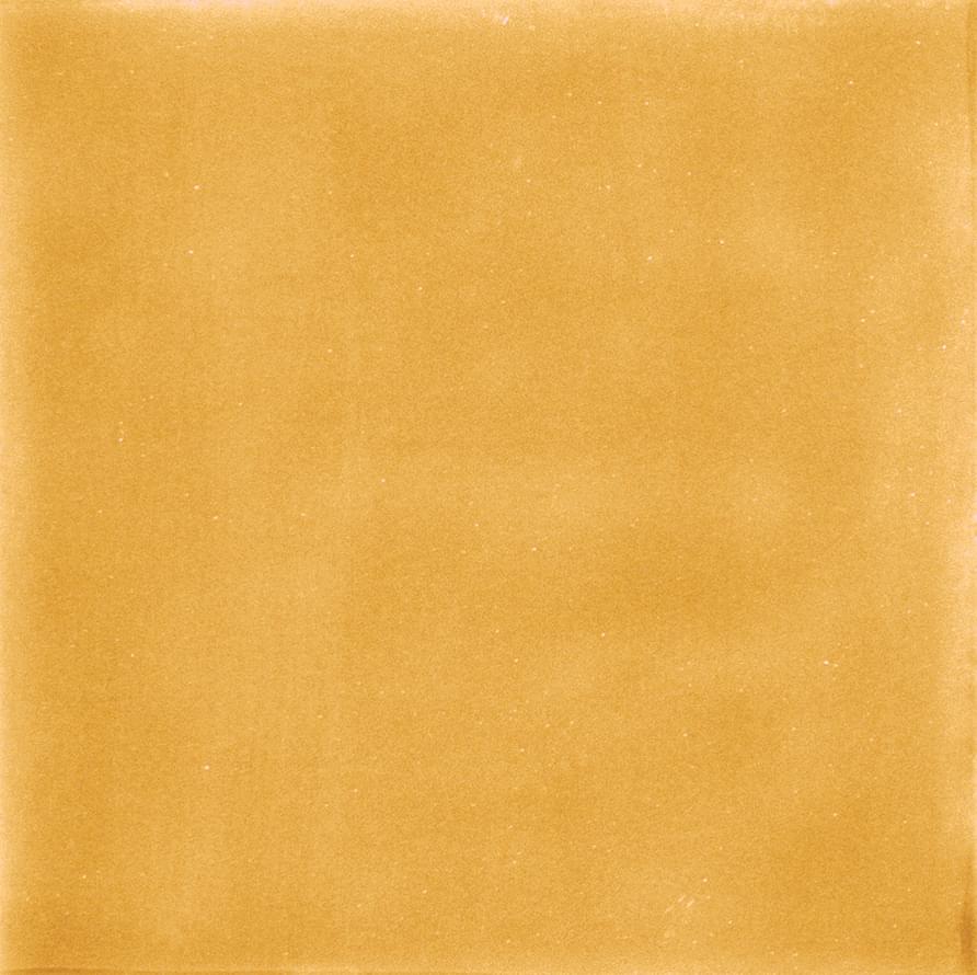 Плитка Florim Sensi Colore Miele Glossy 11.6x11.6 см, поверхность глянец