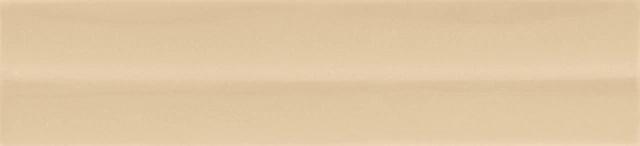 Плитка Florim Sensi Colore Onda 2 Avorio Glossy 5.7x23.2 см, поверхность глянец