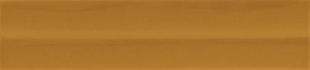 Плитка Florim Sensi Colore Onda 2 Cammello Glossy 5.7x23.2 см, поверхность глянец