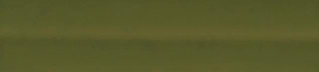 Плитка Florim Sensi Colore Onda 2 Muschio Glossy 5.7x23.2 см, поверхность глянец