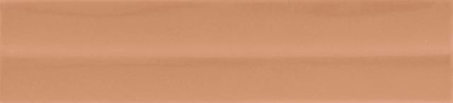 Плитка Florim Sensi Colore Onda 2 Rosa Glossy 5.7x23.2 см, поверхность глянец