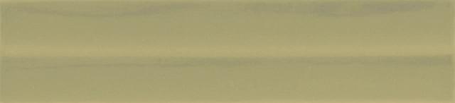 Плитка Florim Sensi Colore Onda 2 Salvia Glossy 5.7x23.2 см, поверхность глянец