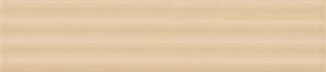 Плитка Florim Sensi Colore Onda 5 Avorio Glossy 5.7x23.2 см, поверхность глянец