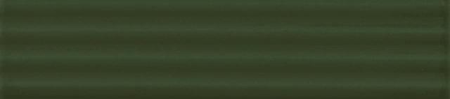 Плитка Florim Sensi Colore Onda 5 Bosco Glossy 5.7x23.2 см, поверхность глянец