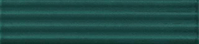 Плитка Florim Sensi Colore Onda 5 Laguna Glossy 5.7x23.2 см, поверхность глянец