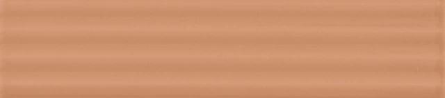 Плитка Florim Sensi Colore Onda 5 Rosa Glossy 5.7x23.2 см, поверхность глянец