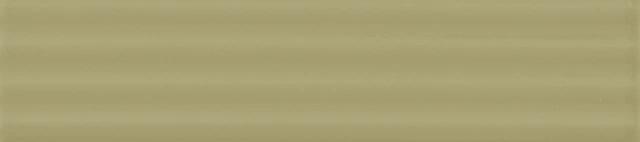 Плитка Florim Sensi Colore Onda 5 Salvia Glossy 5.7x23.2 см, поверхность глянец