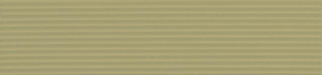 Плитка Florim Sensi Colore Onda 7 Salvia Glossy 5.7x23.2 см, поверхность глянец