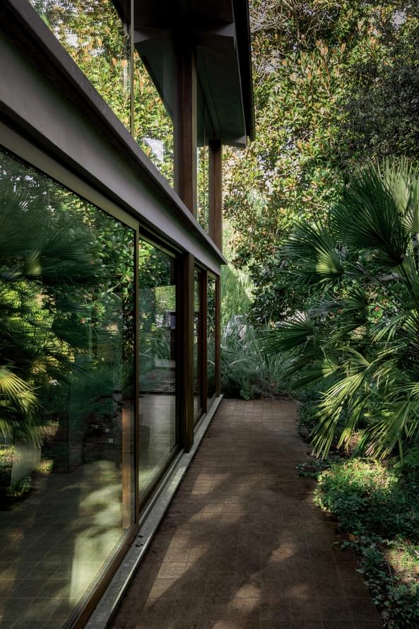 керамогранит фабрики Florim коллекция Sensi Terre By Thun