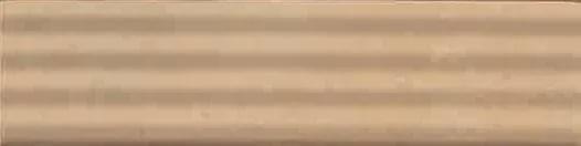 Плитка Florim Sensi Terre By Thun Rosato Matte Cannettato 5.7x23.2 см, поверхность матовая