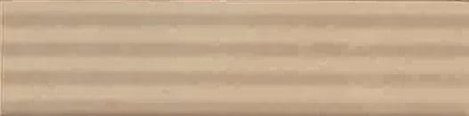 Плитка Florim Sensi Terre By Thun Sabbia Matte Cannettato 5.7x23.2 см, поверхность матовая