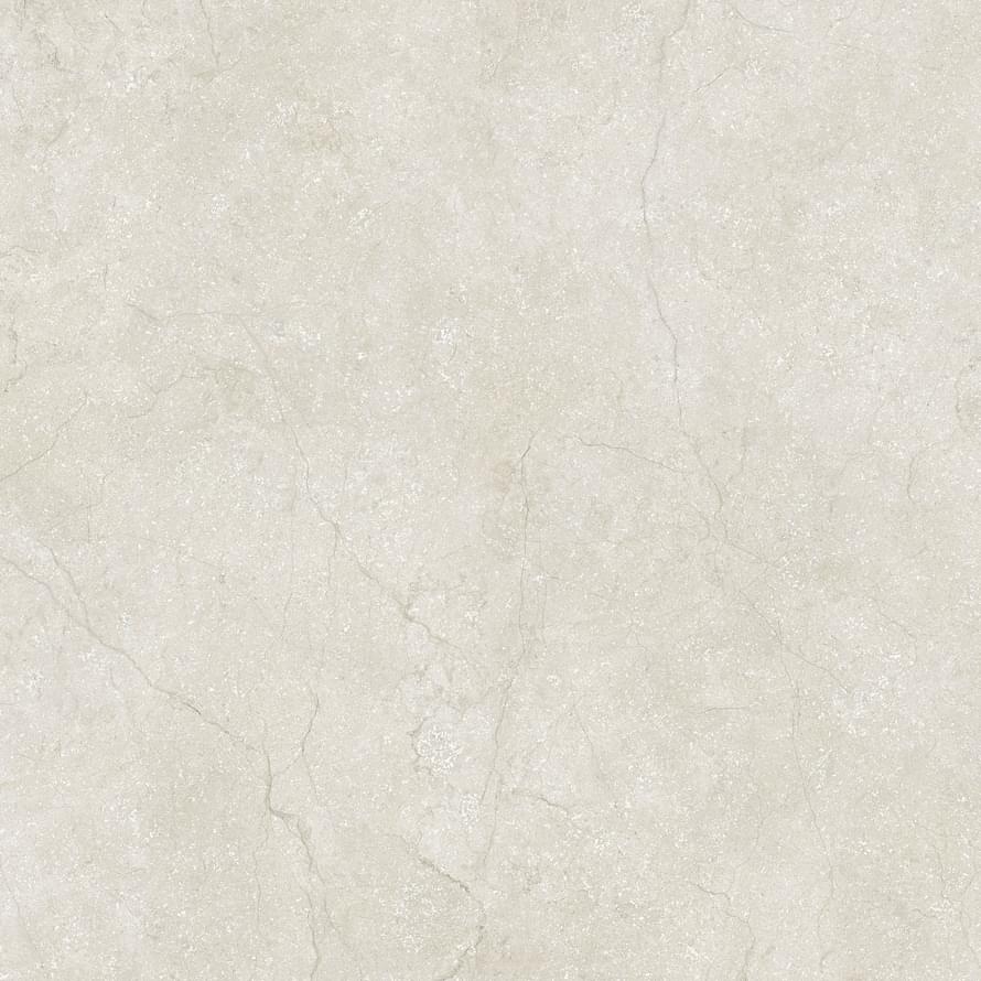 Плитка Florim Stone Life Cotton Matte 80x80 см, поверхность матовая