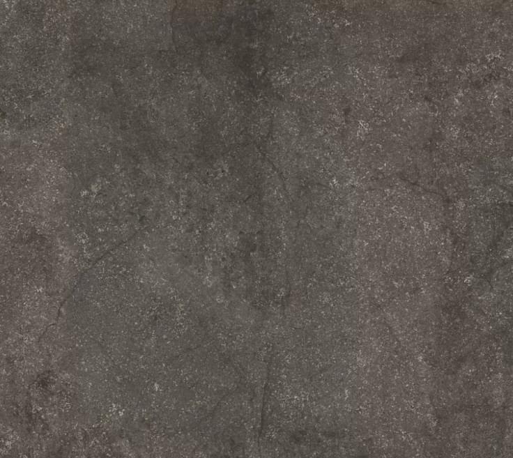 Плитка Florim Stone Life Graphit Matte 80x80 см, поверхность матовая